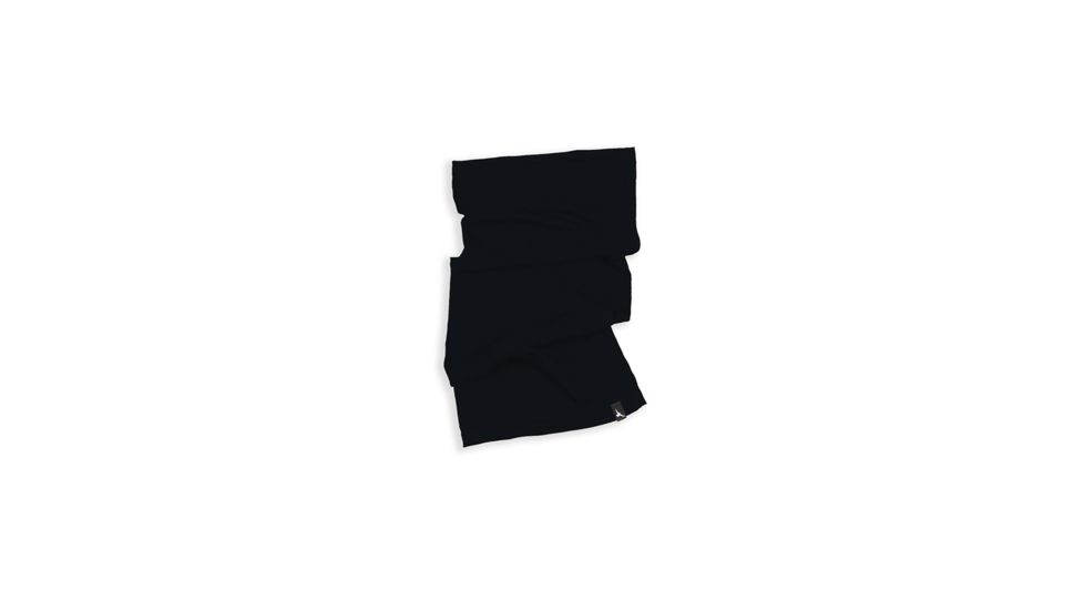 Duckworth Maverick Neck Gaiter - Black