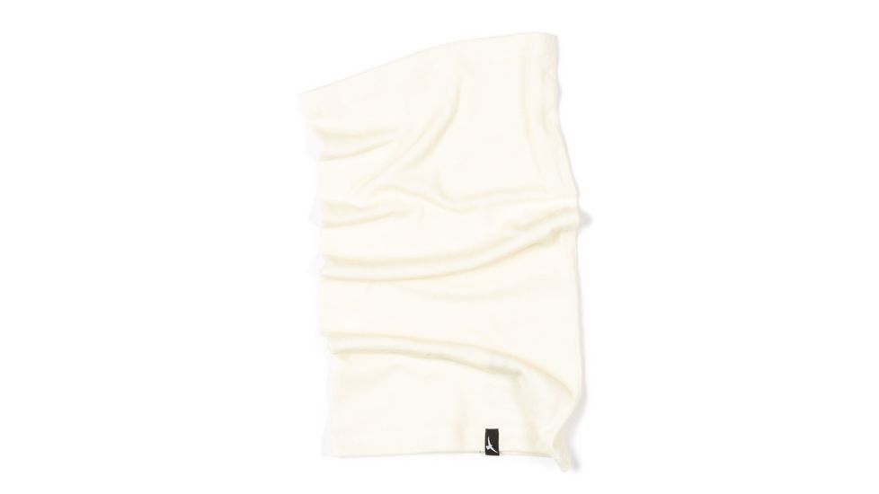Duckworth Maverick Neck Gaiter, Natural, One Size, 30131NtuneSize