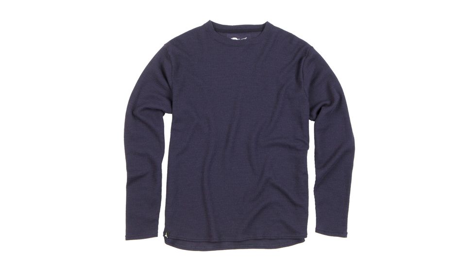 Duckworth Polaris Crew - Men's -Midnight-Small