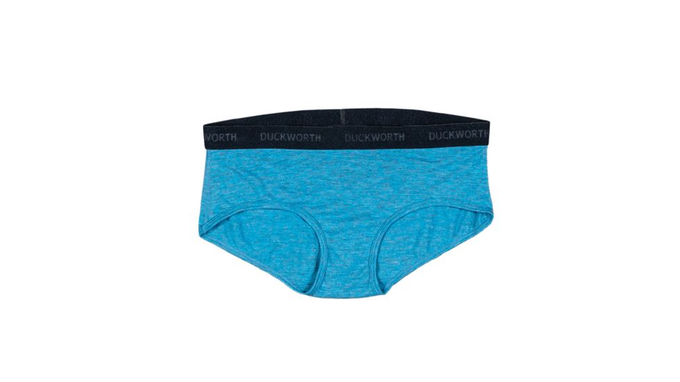Duckworth Vapor Brief, Sky Blue, XS, 20304SkyBueS