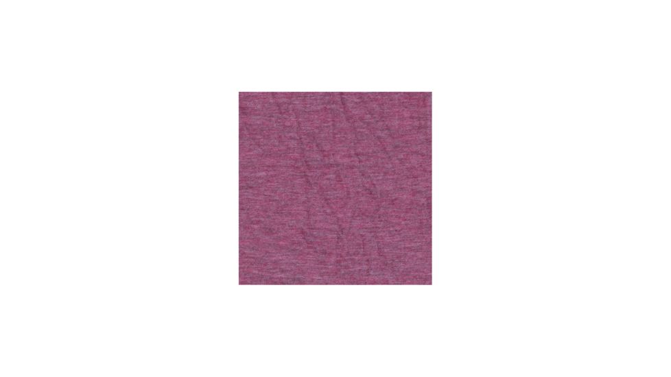 Duckworth Vapor V-Tee - Womens, Bilberry, Small, DW20355-31-1