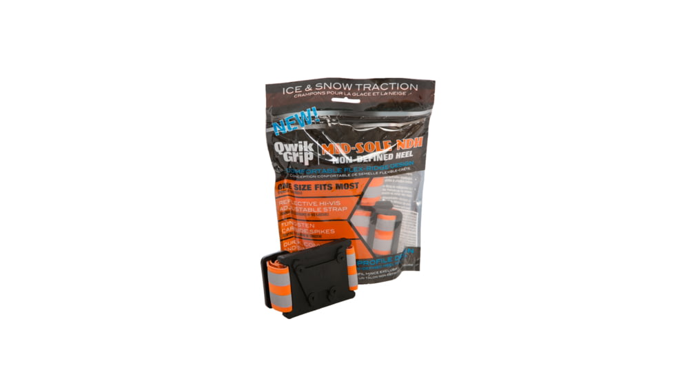 Due North Qwik Grip Midsole