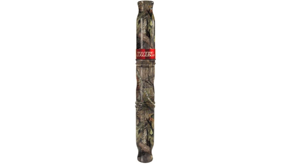 Duel Doubleback Grunt Call Deer Call, Mossy Oak BreakUp, D004M