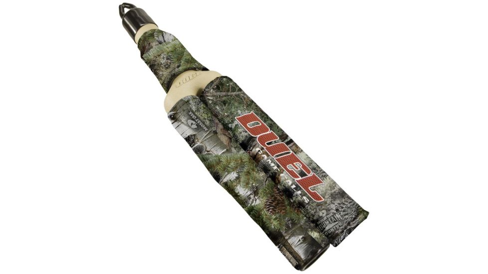 Duel Mountain Thunder Elk Call 21 in Bugle, Mossy Oak Mountain Country, E004PM