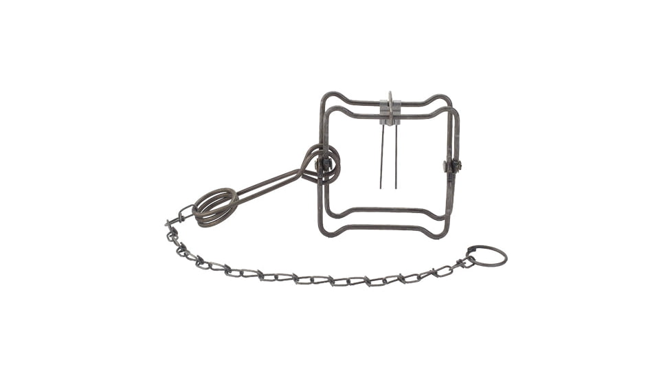 Duke Traps #110 Body Trap Case Of 12