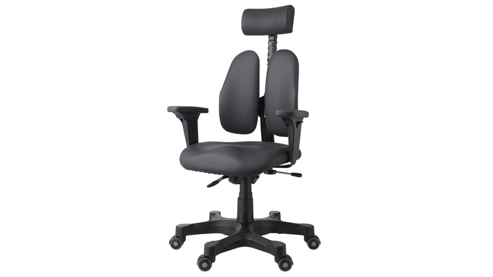 DuoRest DR-7500G Leaders Office Chair