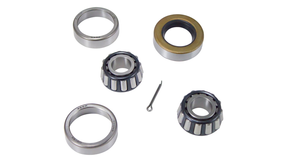 Dutton-Lainson Dutton Lainson 6500 Series Trailer Wheel Bearing Set 0.75 Spindle, 21777