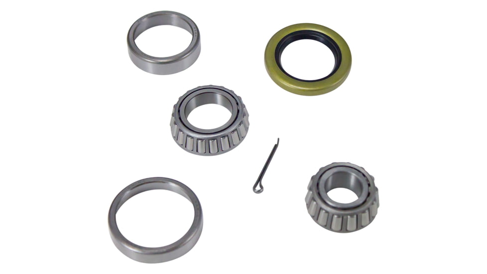 Dutton-Lainson Dutton Lainson 6500 Series Trailer Wheel Bearing Set 1.0625in x 0.75 Spindle, 21811