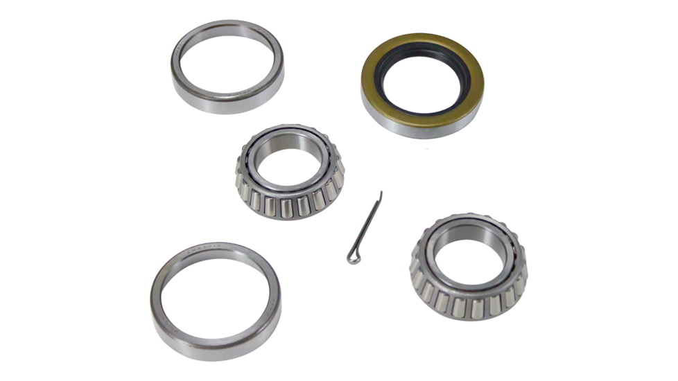 Dutton-Lainson Dutton Lainson 6500 Series Trailer Wheel Bearing Set 1.25 Spindle, 21823