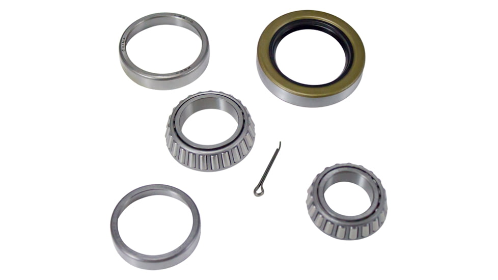Dutton-Lainson Dutton Lainson 6500 Series Trailer Wheel Bearing Set 1.375in x 1.0625 Spindle, 21866
