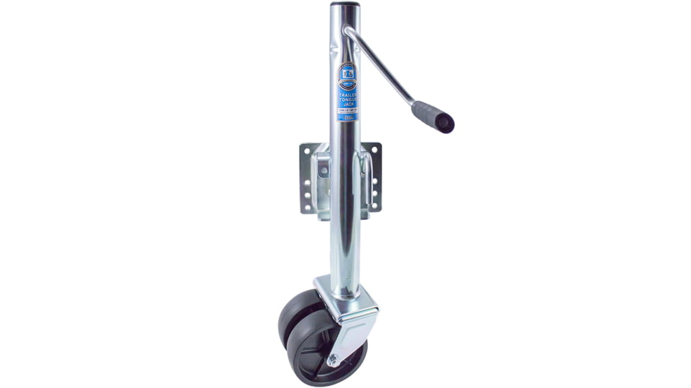 Dutton-Lainson Dutton Lainson Dual Wheel Pivoting Tongue Jack Model 6800 1500lb., 22580