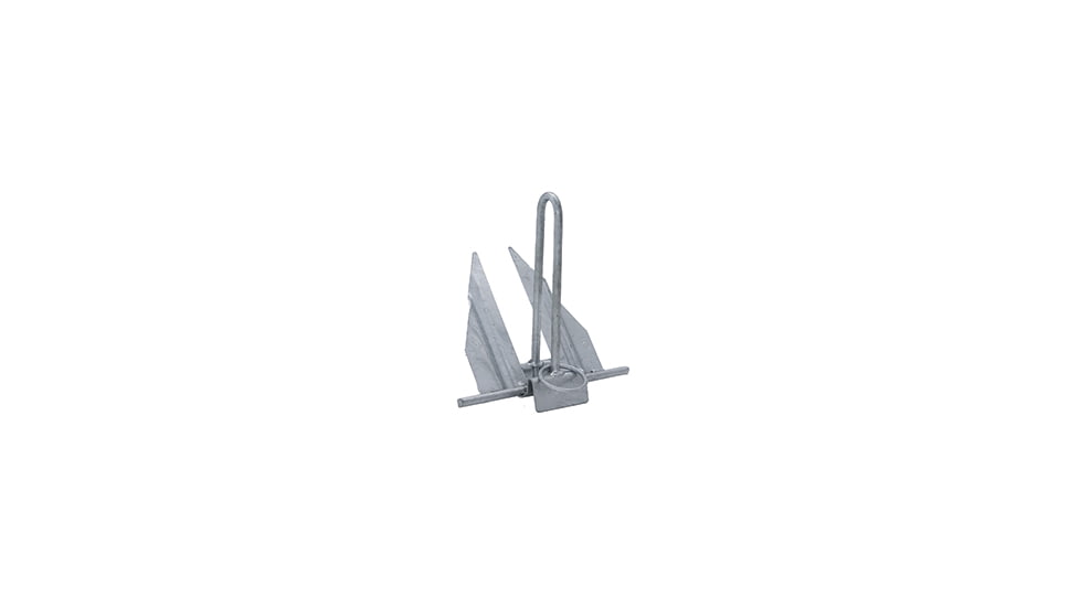 Dutton-Lainson Dutton Lainson Sentinel Slip Ring Anchor 7E Galvanized 7lb., 23609