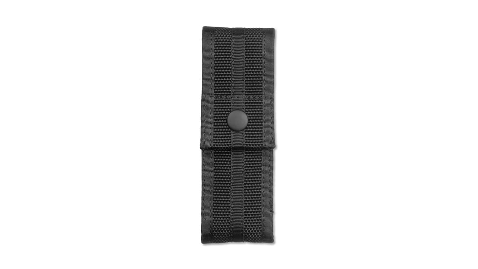 Single Ballistic Nylon Magazine Holder