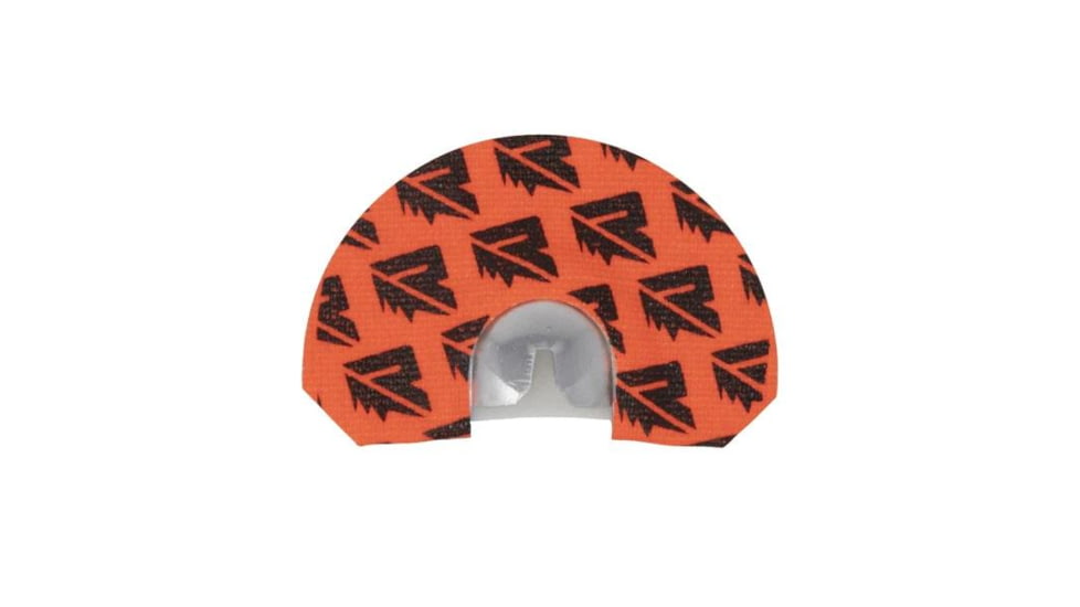Higdon Outdoors Riven Tremor Elk Diaphragm Call 318BB39F, HG65205