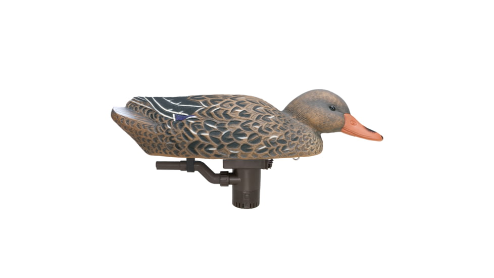 Higdon Outdoors Higdon Motion Battleship Swimmer PRO Mallard Hen 3E3AE0AF, HG54084