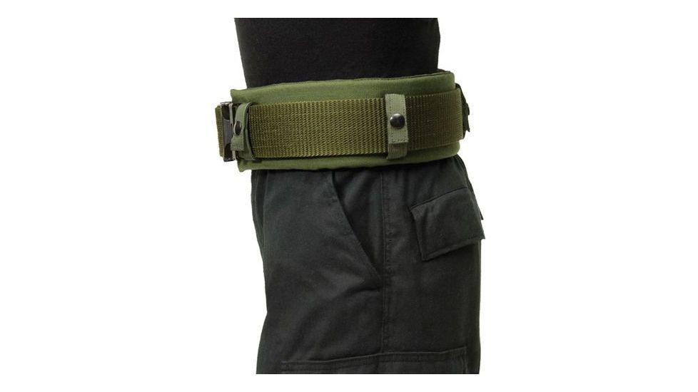 Eagle Industries Military Web Belt Pad