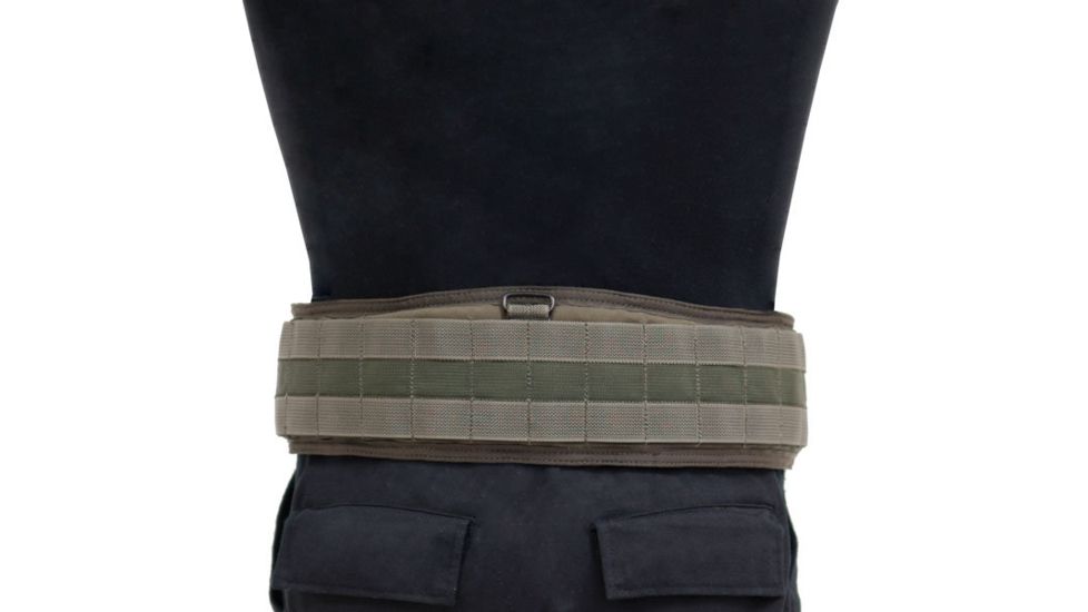 Eagle Industries Padded Belt 