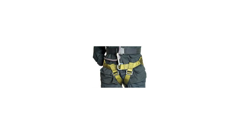 Eagle Industries Phillip's Rappel Harness