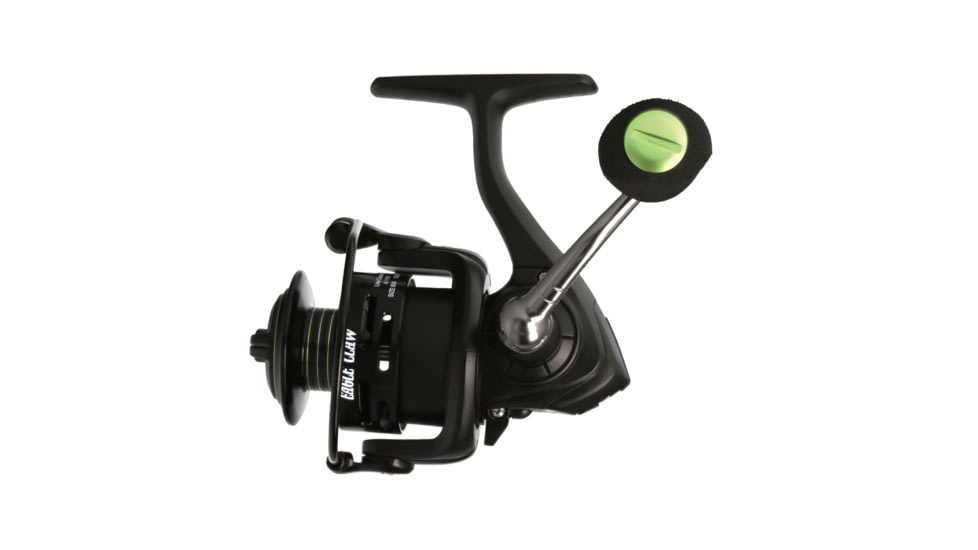 Eagle Claw CRYOS8 Cryo Spinning Reel Size 8, CRYOS8