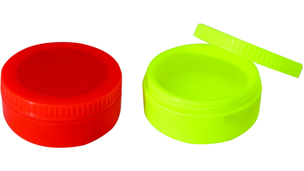 Eagle Claw Eagle Claw Bait Pucks Pair