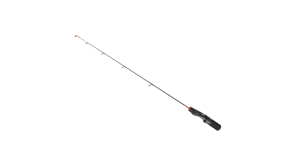 Eagle Claw EC2.5 Ice Rod 24" Light, IESC24L