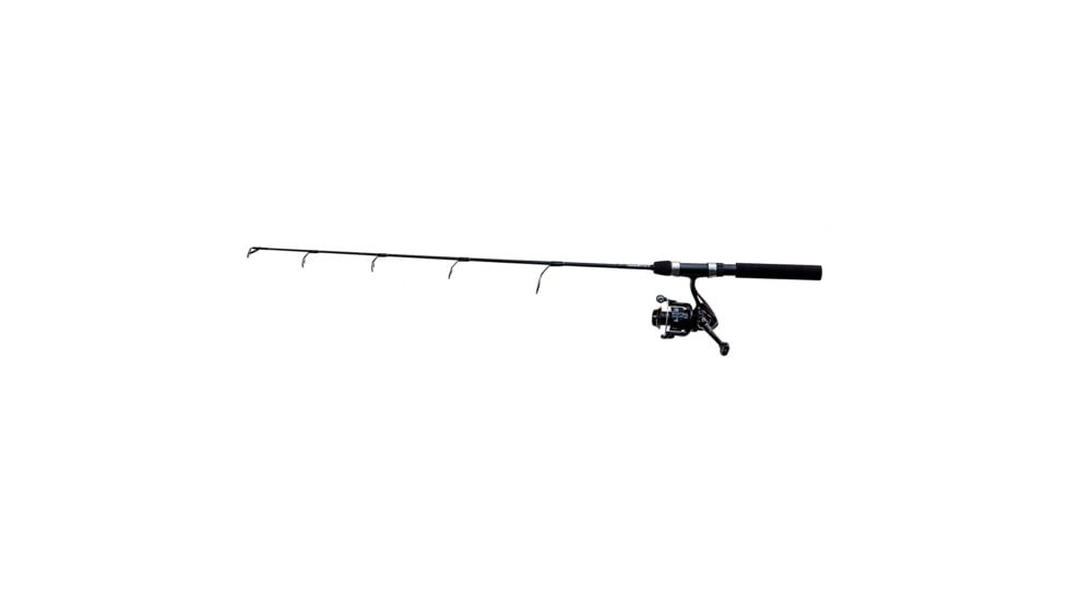 Eagle Claw Ice Eagle Combo Medium Heavy 42" 1 Piece, IE42MH1C