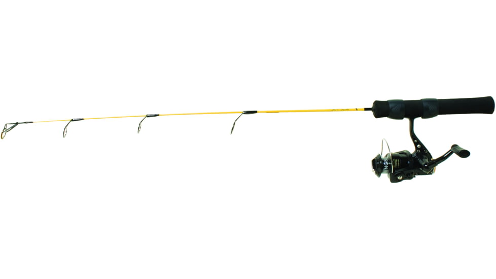 Eagle Claw Ice Eagle Heavy 36" 1Pc Spinning, IE36H1C