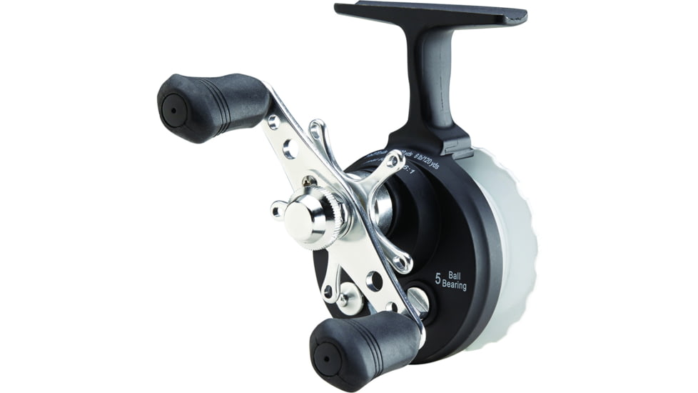 Eagle Claw Inline Ice Reel