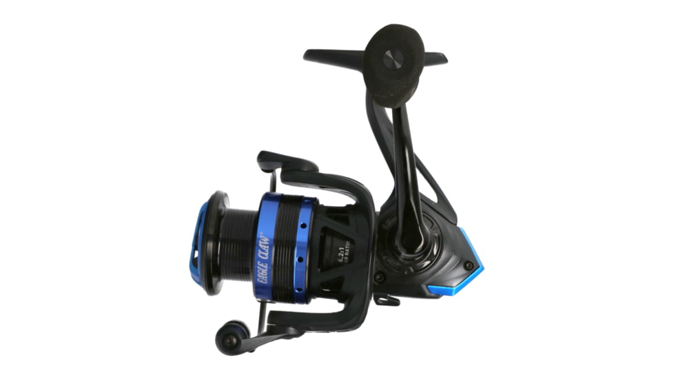 Eagle Claw Inshore 9+1 BB 2000 Reel, ECIS2000