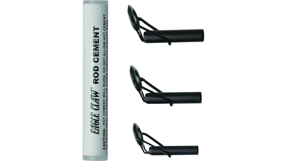 Eagle Claw Rod Tip Repair Kit 406217