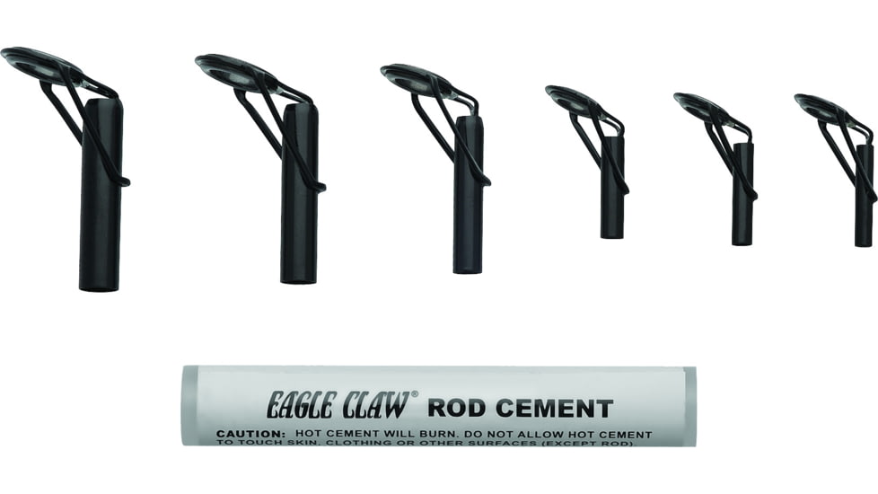 Eagle Claw Rod Tip Repair Kit