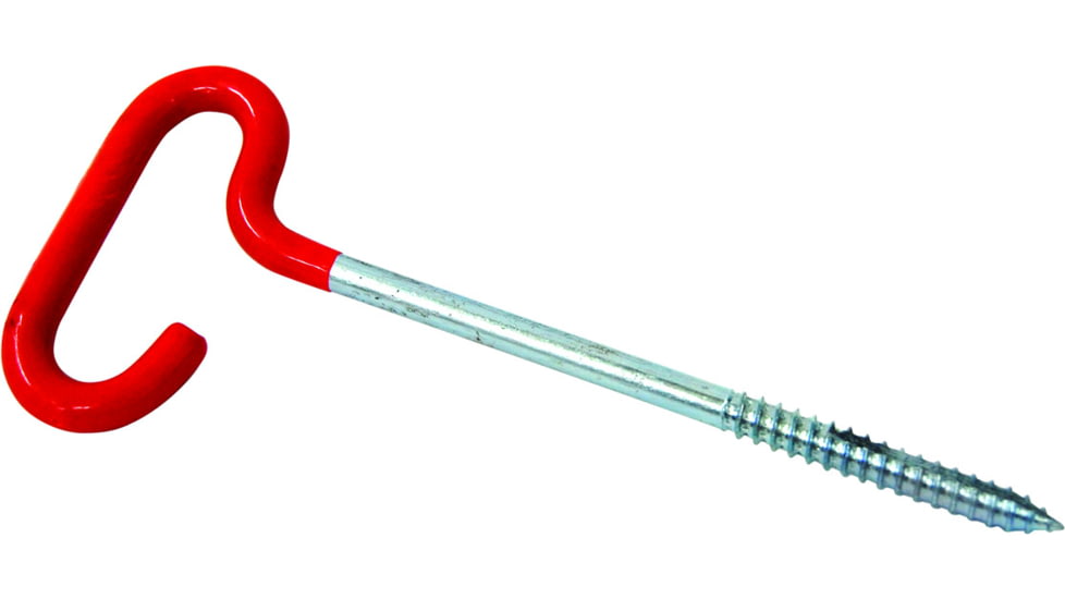 Eagle Claw Shelter Anchors