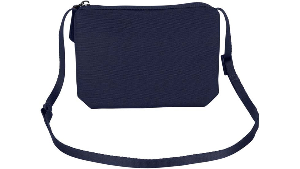 Eagle Creek Explore Crossbody Wallet, Kauai Blue, EC0A5LQ6347OS