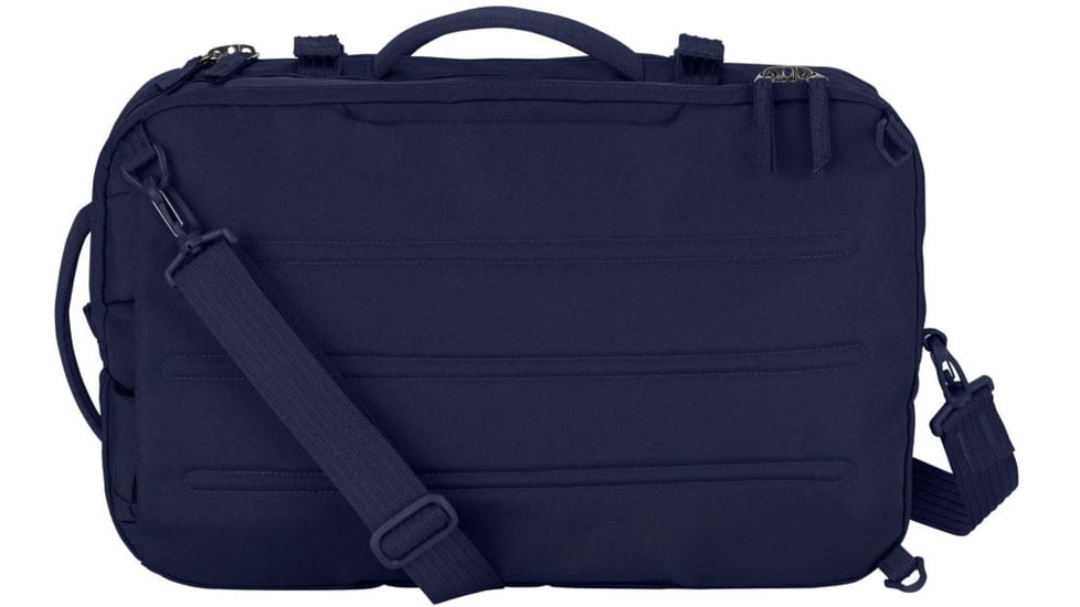 Eagle Creek Explore Transit Bag 23L, Kauai Blue, EC0A5LQ2347OS