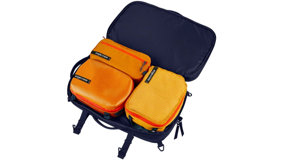 Eagle Creek Explore Transit Bag 23L, Kauai Blue, EC0A5LQ2347OS