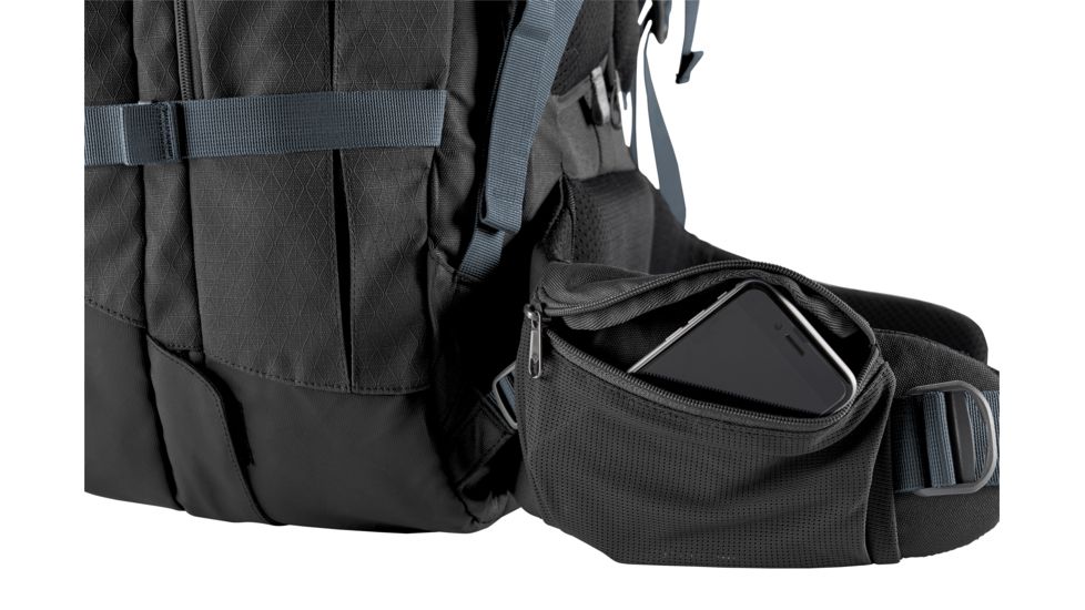 Eagle Creek Global Companion, Black, Womens,, 65L, EC0A3KH1010