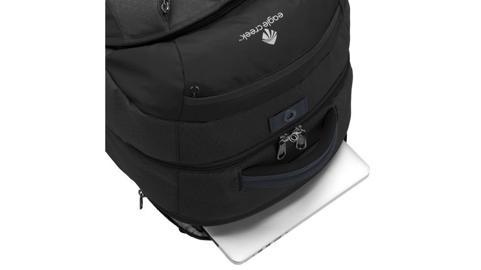 Eagle Creek Global Companion, Black, Womens,, 65L, EC0A3KH1010