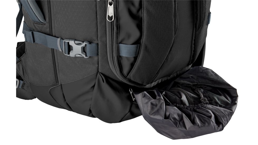 Eagle Creek Global Companion, Black, Womens,, 65L, EC0A3KH1010