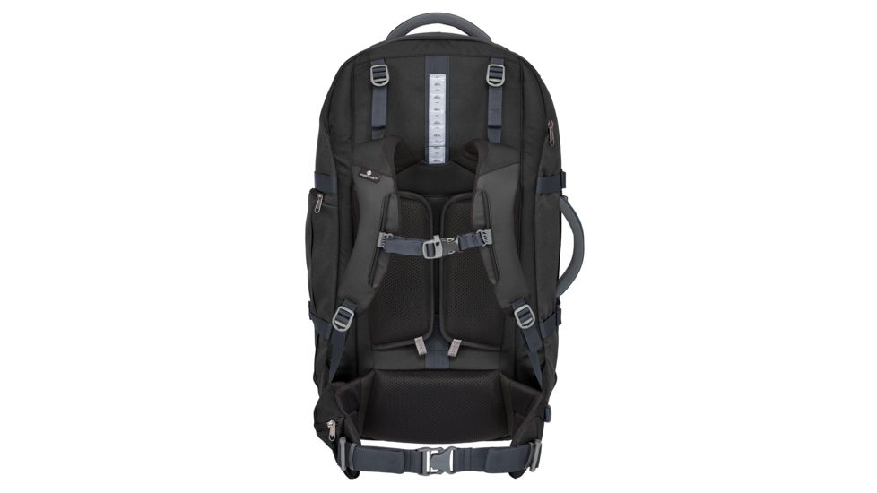 Eagle Creek Global Companion, Black, Womens,, 65L, EC0A3KH1010