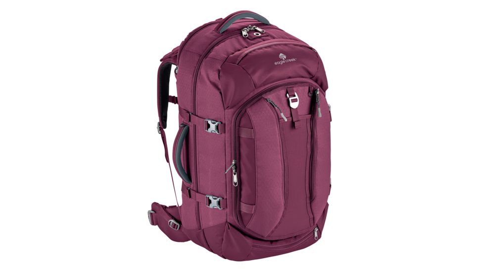 Eagle Creek Global Companion, Concord, Womens,, 65L, EC0A3KH1252