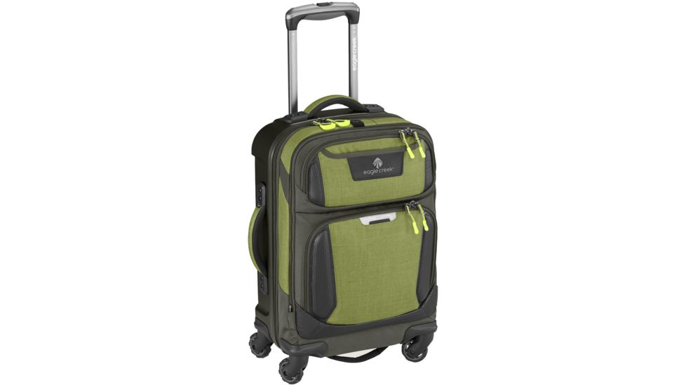 Eagle Creek Tarmac AWD Carry-On-Highland Green