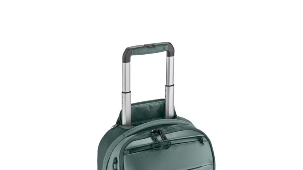 Eagle Creek Tarmac Xe 2-Wheel, 95 Liters, Arctic Seagreen, 95L, EC0A528R341