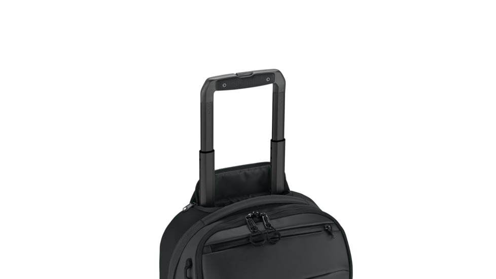 Eagle Creek Tarmac Xe 2-Wheel, 95 Liters, Black, 95L, EC0A528R010