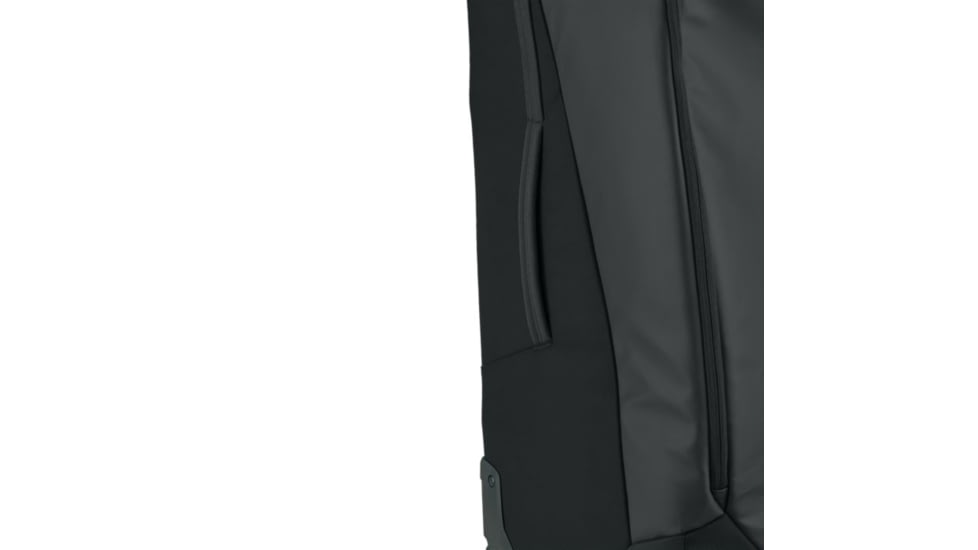 Eagle Creek Tarmac Xe 2-Wheel, 95 Liters, Black, 95L, EC0A528R010