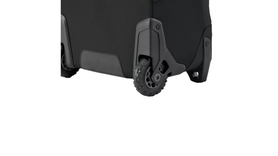 Eagle Creek Tarmac Xe 2-Wheel, 95 Liters, Black, 95L, EC0A528R010