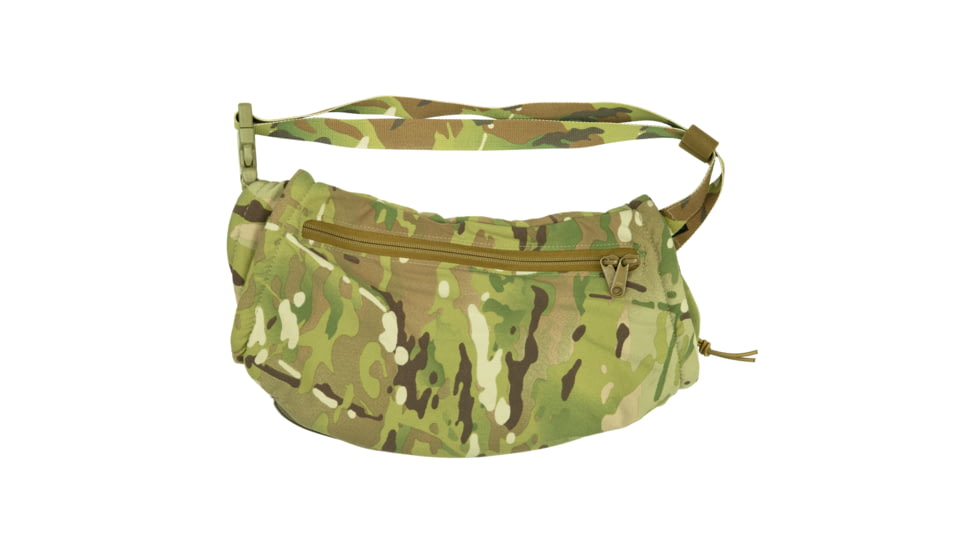 Eagle Industries Hand Warmer Sleeve, One Size Fits All, MultiCam