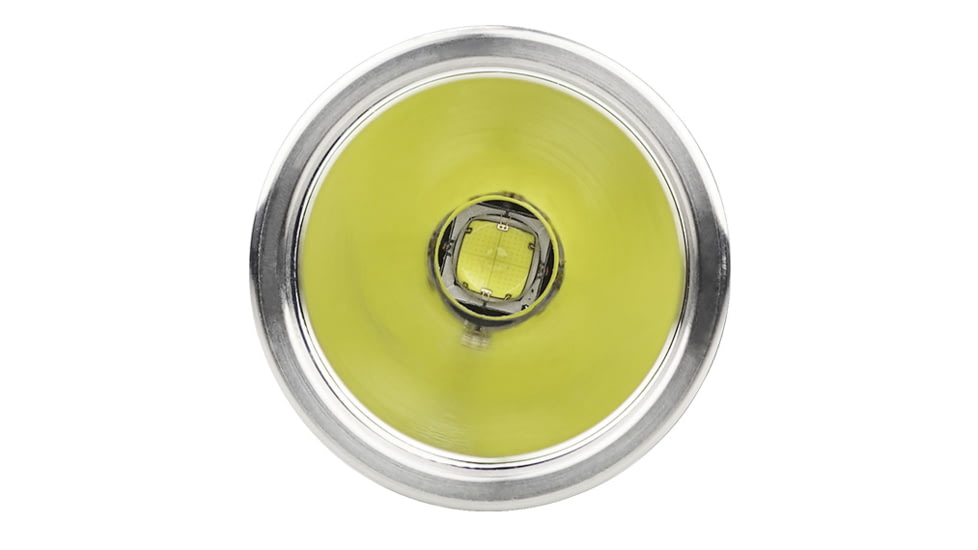 EAGTAC DX3B Clicky MKII Flashlight, Black, 3100lm, DX3B Clicky MKII-SST70-CW