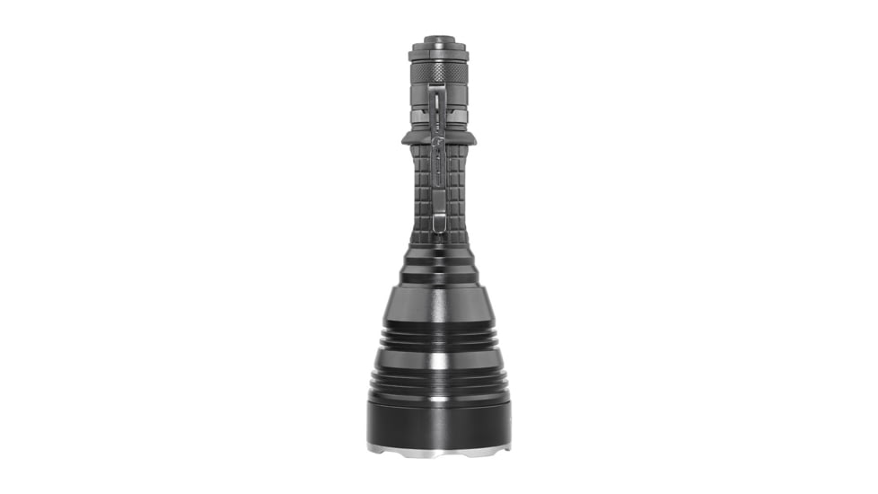EAGTAC M30LC2 Flashlight, XM-L2 U4 CW LED, 1348lm, Black, M30LC2-XML2-BASE-CW