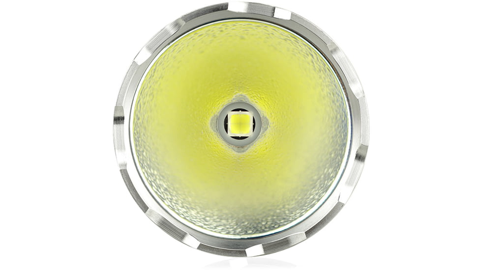 EAGTAC MX30L3-R Flashlight Kit, XHP70 N2 NW LED, 4322lm, Black, MX30L3R-XHP70-KIT-NW