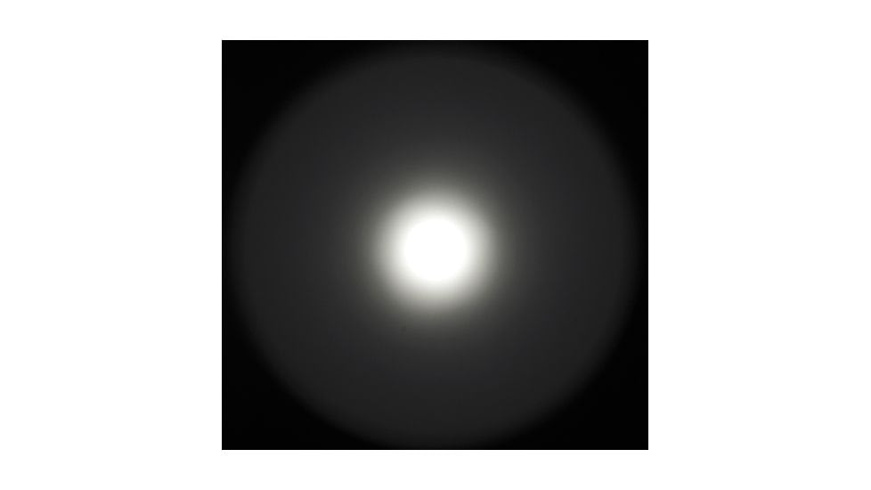 EAGTAC SX25L2T Flashlight, XM-L2 U2 NW LED, 1292lm, Black, SX25L2-T-XML2-BASE-NW